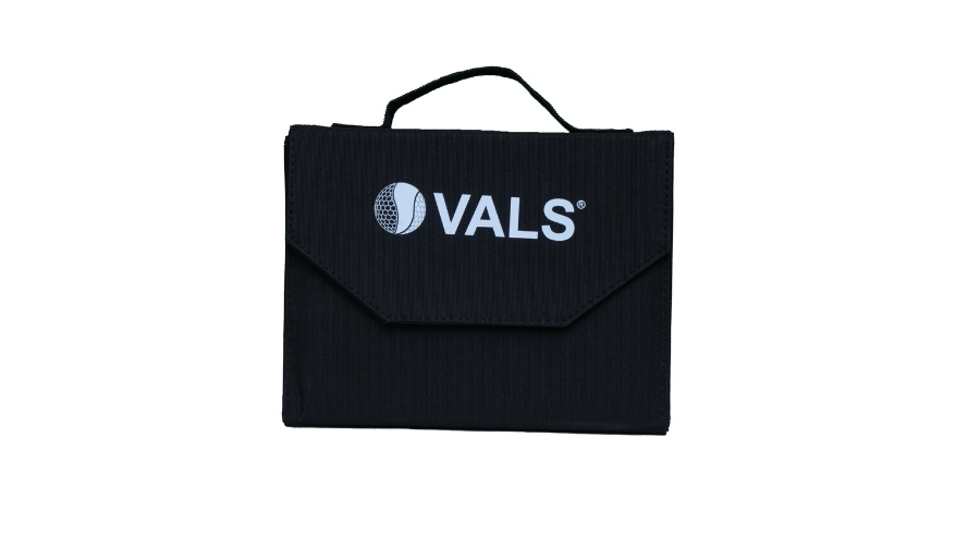 VALS Valstranot Solar Panel