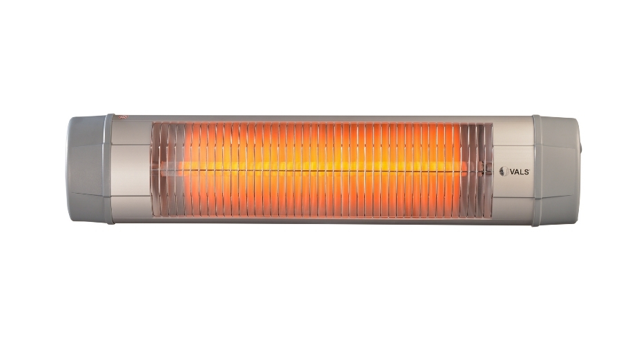 VALS WH 25 Q Quartz Heater